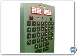 Instrumentation Panels