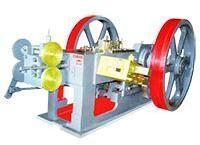 Cold Forge Header Machine