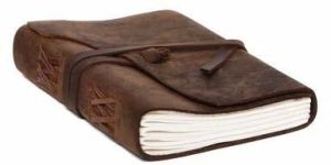 Leather Journal