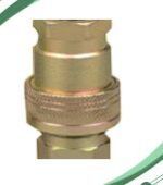 Hydraulic Quick Release Coupling