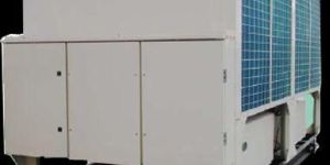 Hitachi Air Cooled Chillers