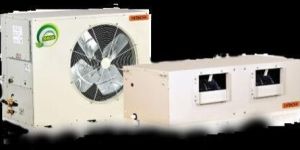 Hitachi Duct AC