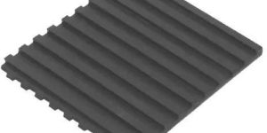 Rubber Pad