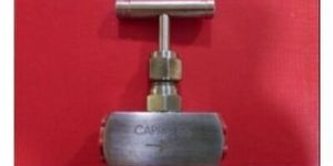 Capro Needle Valve