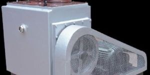 OIL IMMERSED VACUUM PUMPS