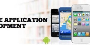 Mobile Application Development