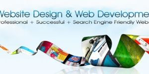 Website Designing Service