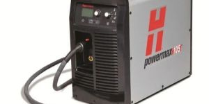 Hypertherm Plasma Cutter