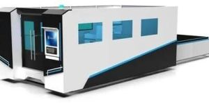 Laser Cutting Machine