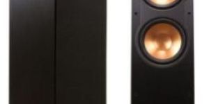 Klipsch Tower Speakers