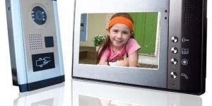 Video Door Phone System