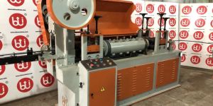 20mm Heavy Duty Wire Straightening and Cutting Machine