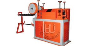 7mm Wire Straightening Cutting Machine