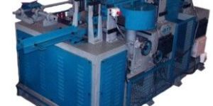 Square Pipe & Tube Polishing Machine