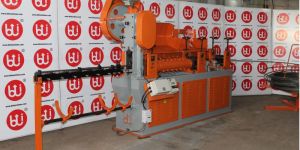 14mm 15mm Wire Straightening and Cutting Machine