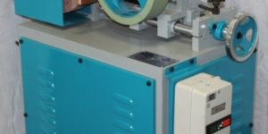 Wire Rod Polishing Machine