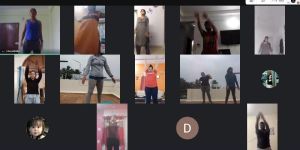 Covid 19 Wellness Program Services