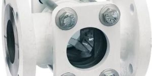 Sight Flow Indicator