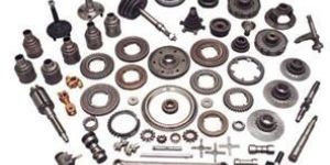 Three Wheeler Spares Parts