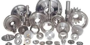 Three Wheelers Parts