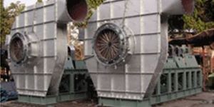 Centrifugal Fans