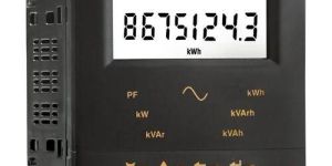 Energy Meter