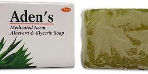 ADENS Medicated Soap