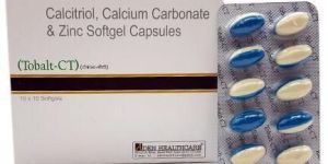 TOBALT-CT Capsules