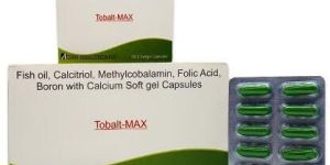 TOBALT-MAX CAPSULES