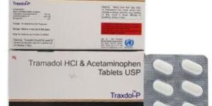 TRAXDOL-P Tablets