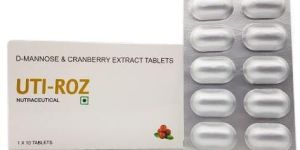 UTI-ROZ TABLETS