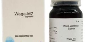 WAGA-MZ SUSPENSION