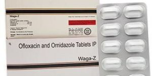 WAGA-Z Tablets