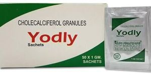 YODLY Sachets