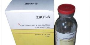 ZIKIT-S INJECTION