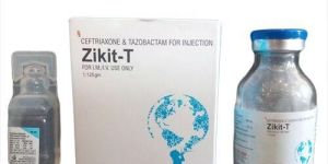 ZIKIT-T INJECTION
