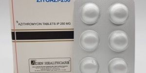 ZIYOAZI-250 Tablets