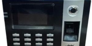 Biometric Time Attendance Machine