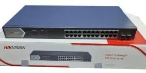 POE Switch