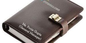 Corporate Planner Diaries