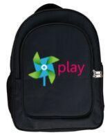 Fancy Printed Laptop Bags