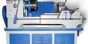 Bolt Threading Machines