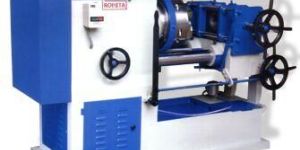 Pipe End Facing Machine