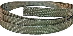 Stainless Steel Braided Sleeve
