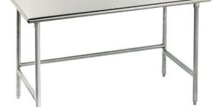 Stainless Steel Table