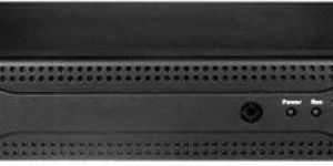 Digital Video Recorder