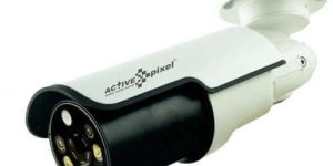 Hikvision CCTV Camera