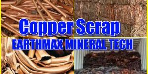 Copper Scrap