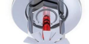 Fire Sprinkler System
