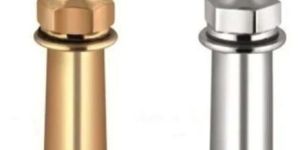 Short Branch Pipe Nozzle